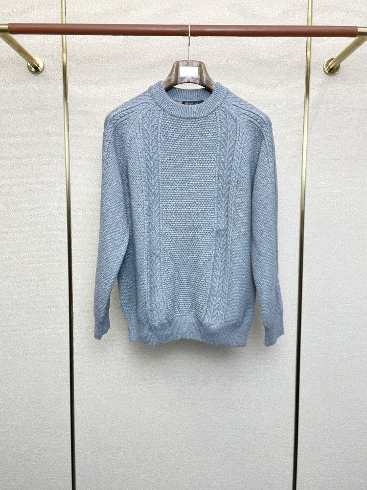 Свитер мужской фото 4