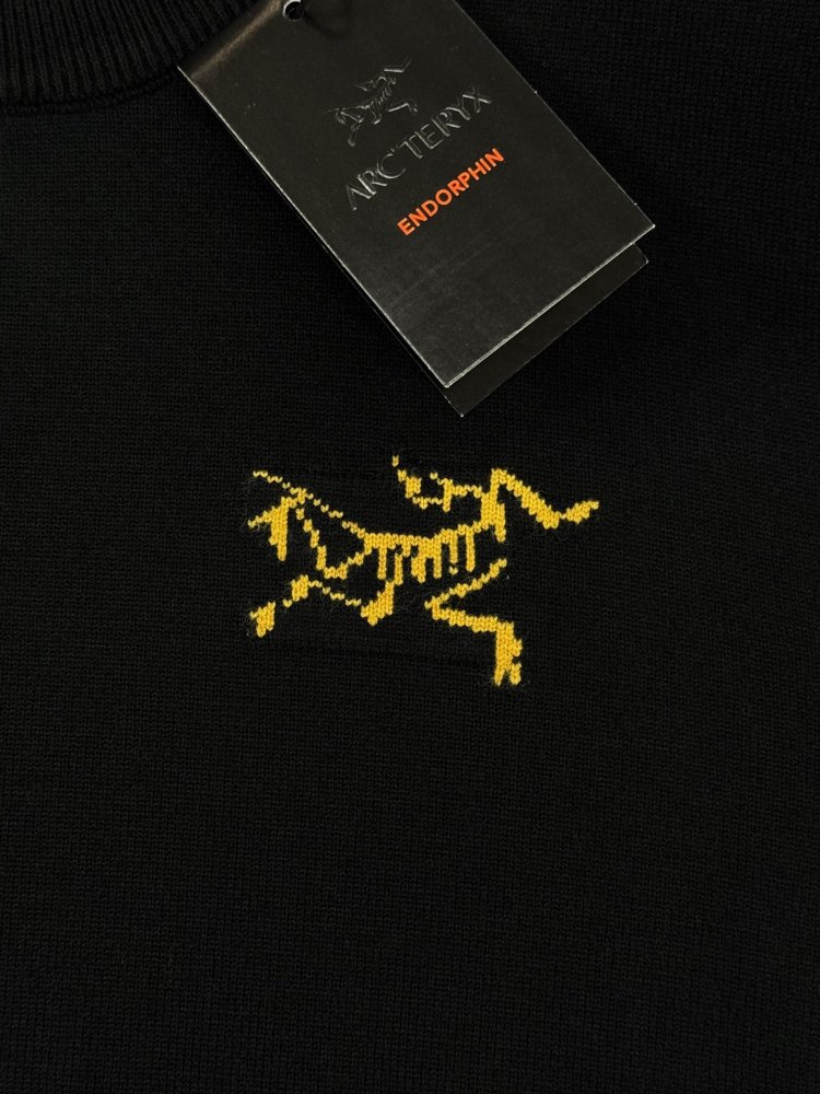 Свитер мужской фото 4