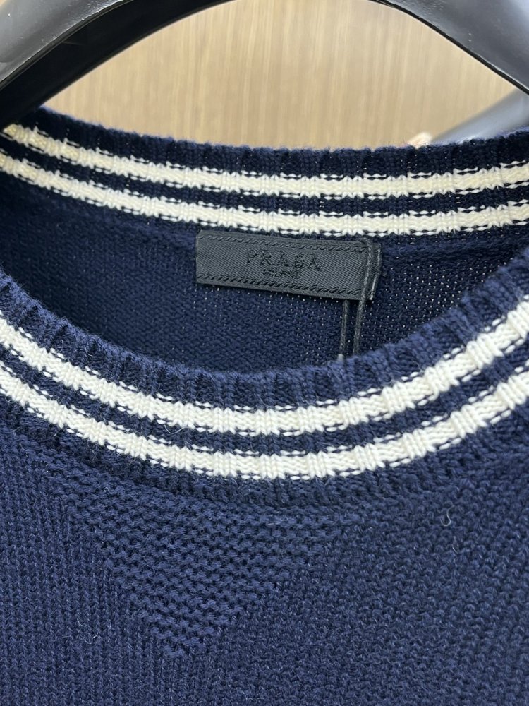 Свитер мужской фото 4