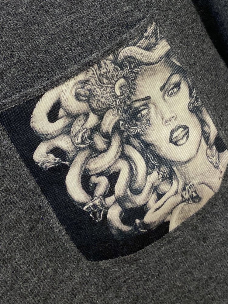 Свитер мужской фото 4