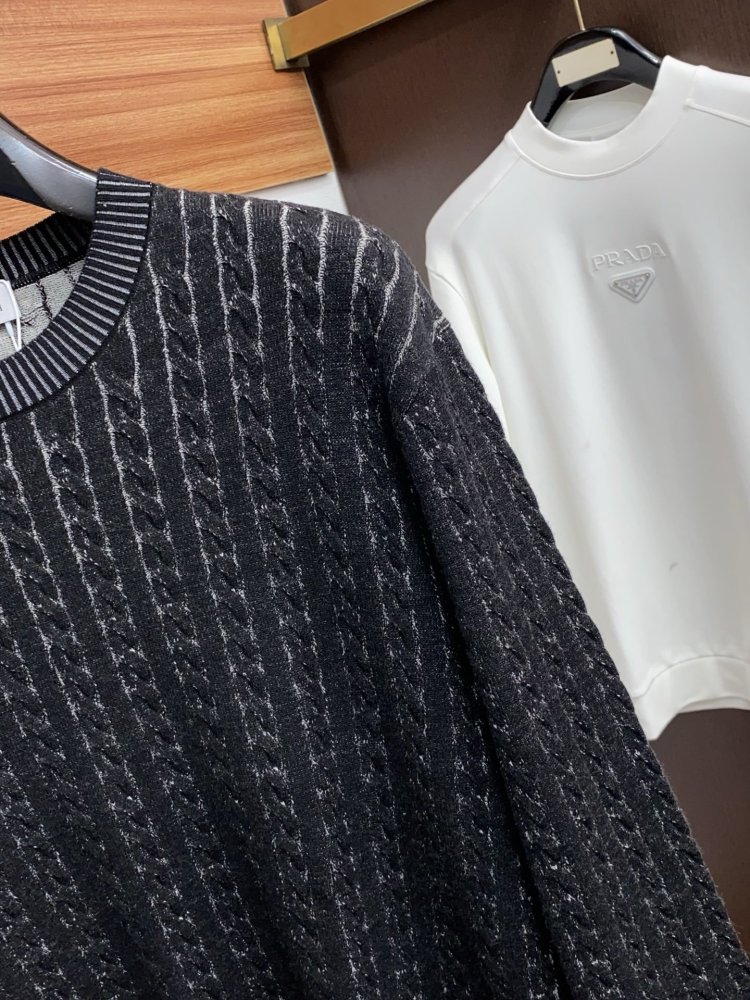 Свитер мужской фото 4