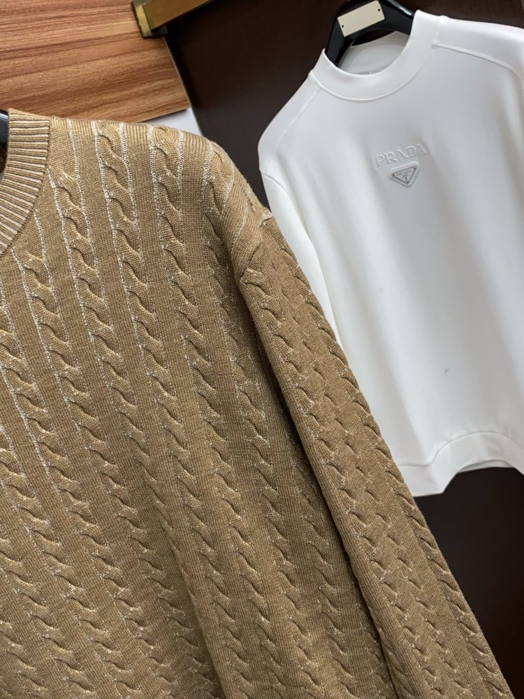 Свитер мужской фото 4