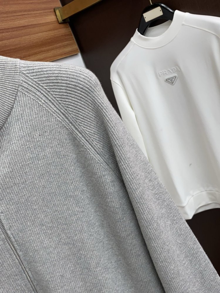 Свитер мужской фото 4