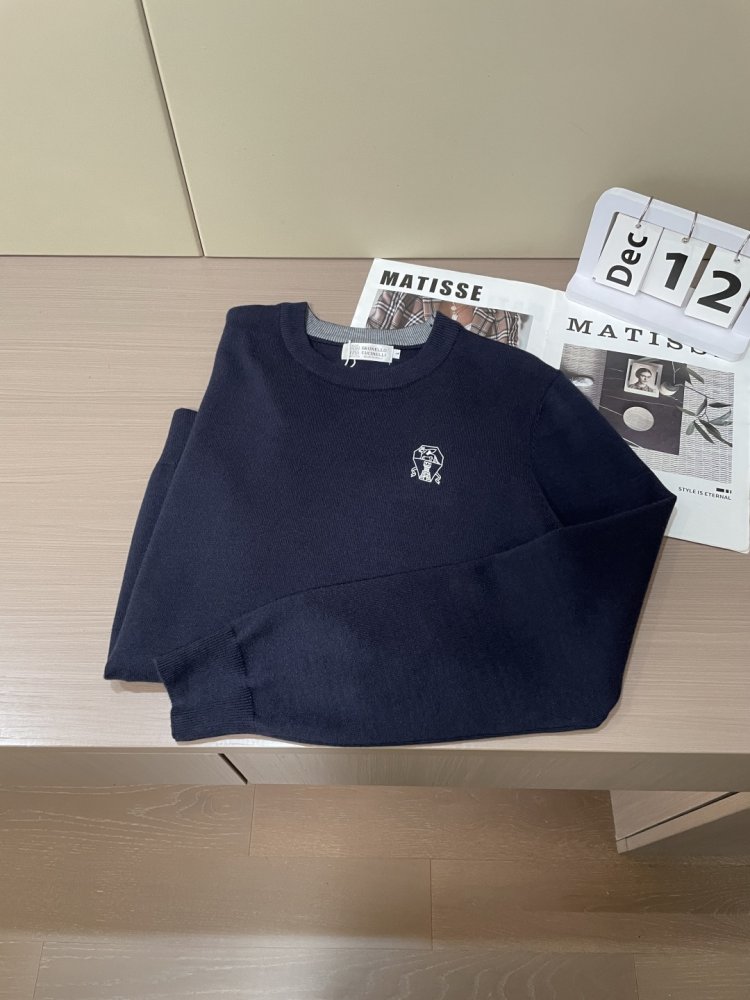 Свитер мужской фото 4