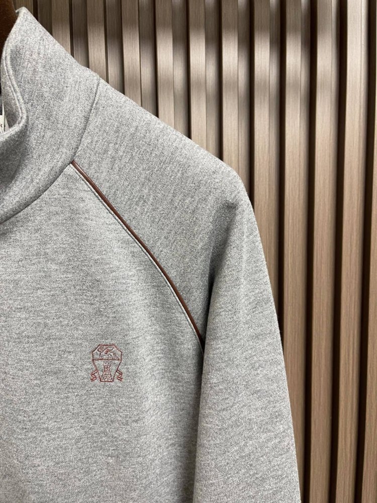 Свитер мужской фото 4