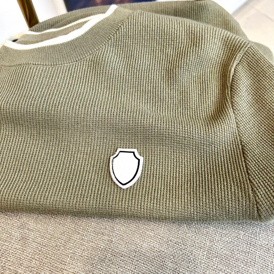 Свитер мужской фото 4