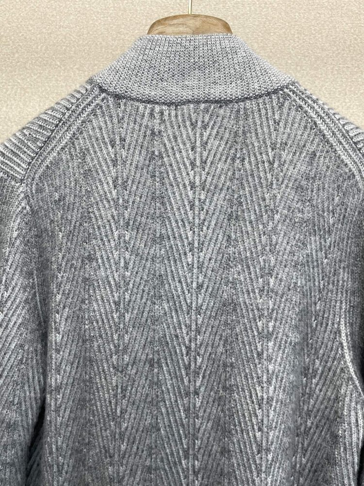 Свитер мужской фото 4