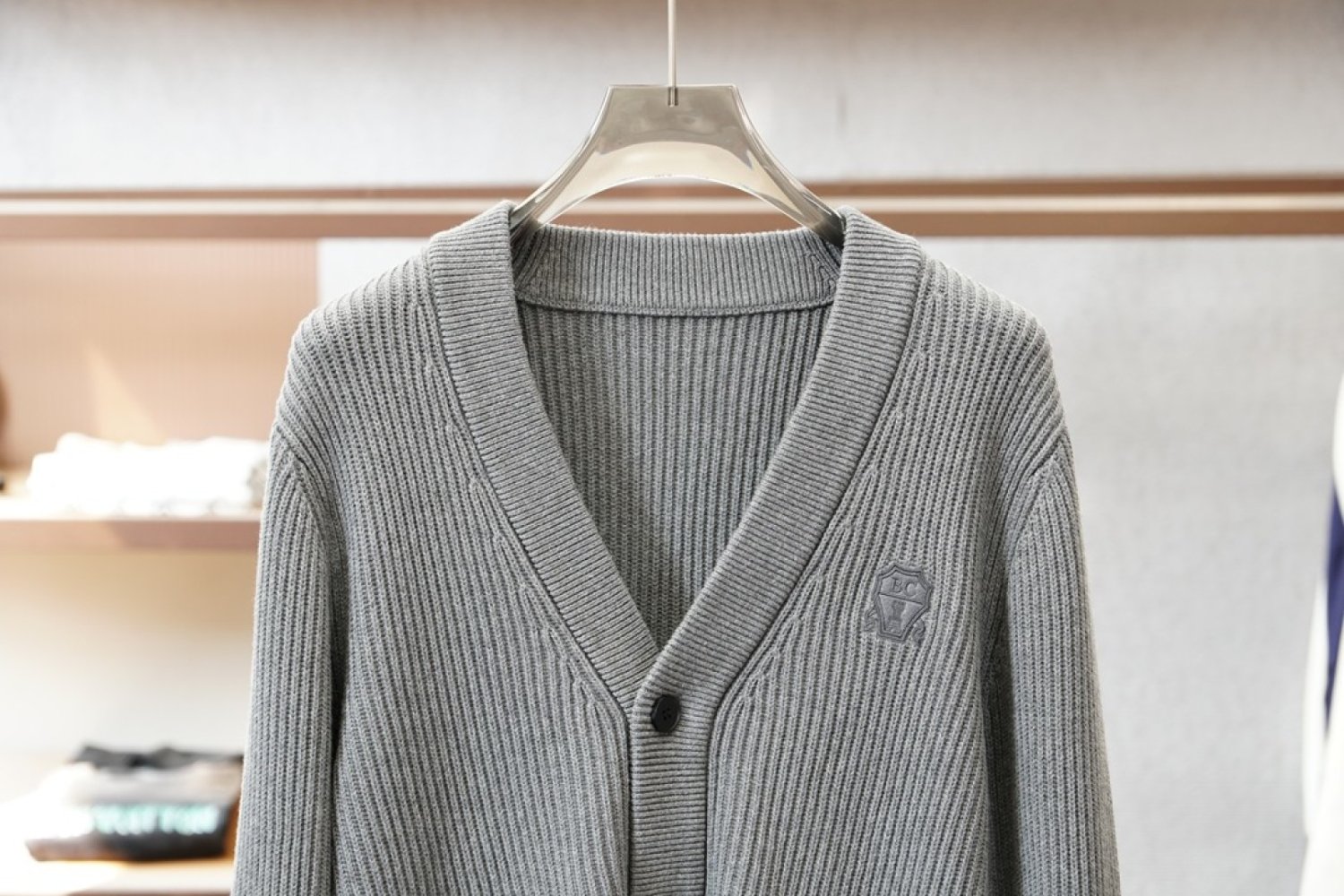 Свитер мужской фото 4