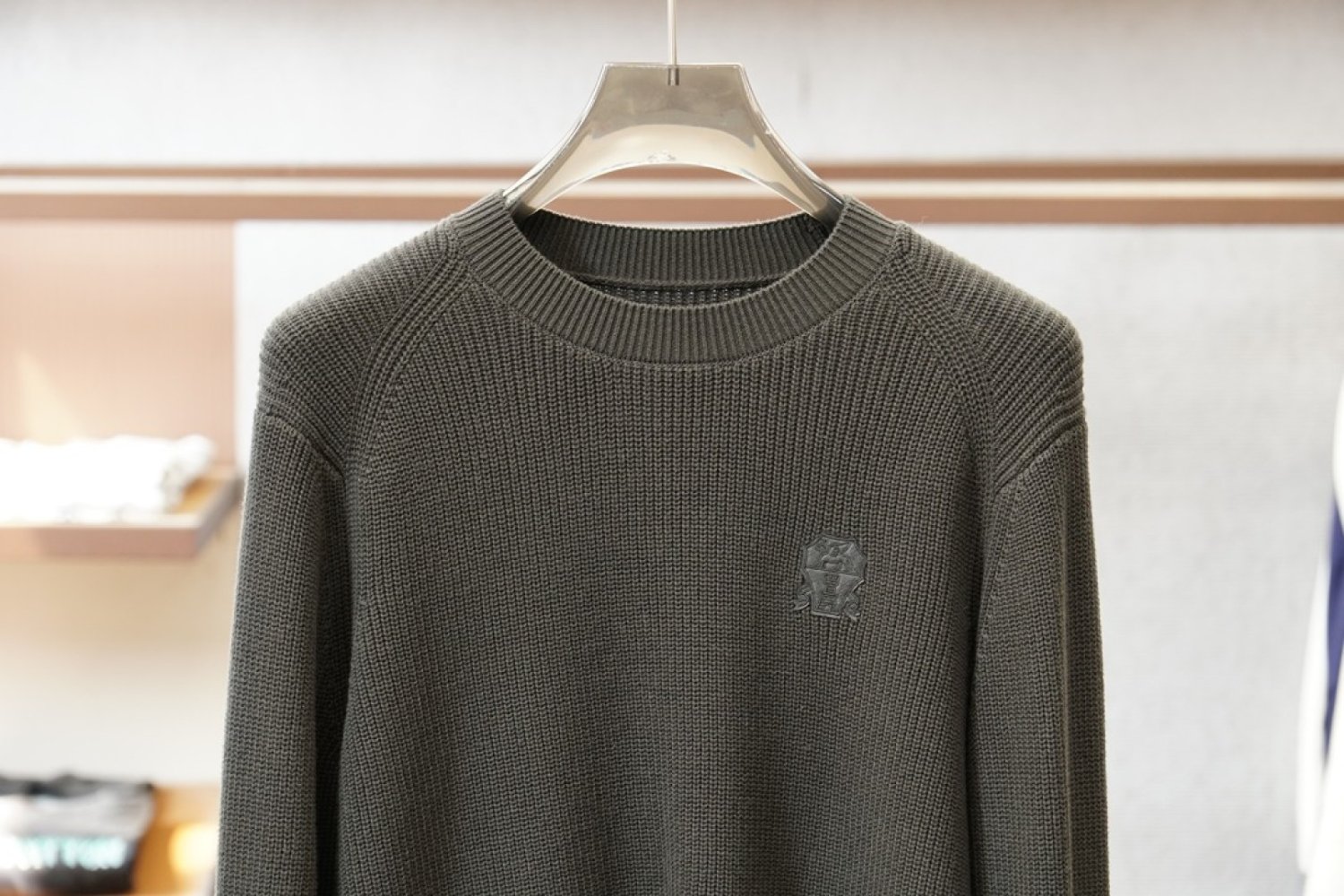 Свитер мужской фото 4