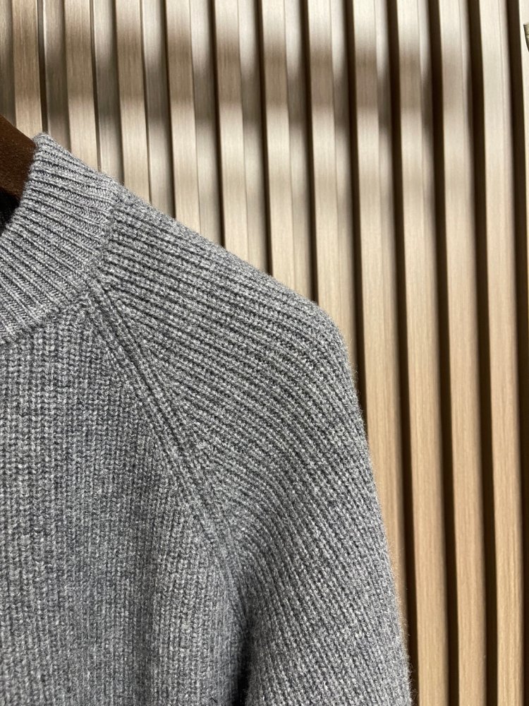 Свитер мужской фото 4