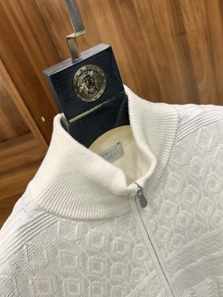 Свитер мужской фото 5