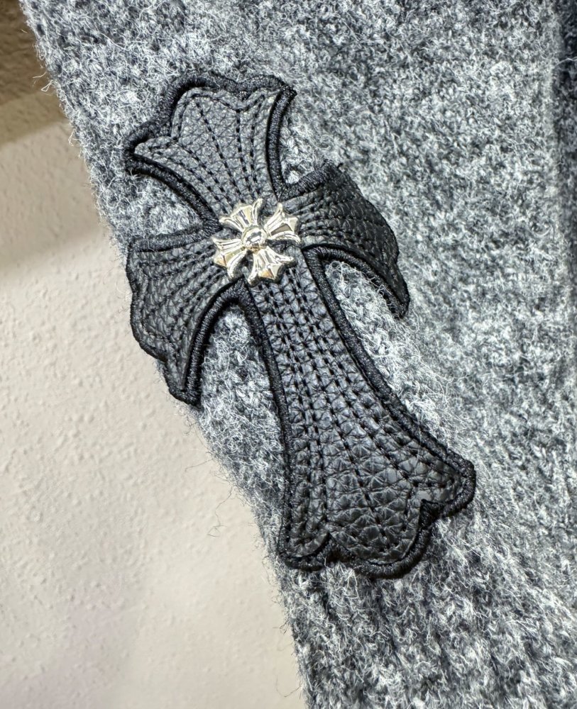 Свитер мужской фото 5