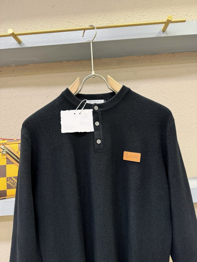 Свитер мужской фото 5