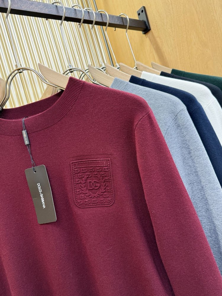 Свитер мужской фото 5