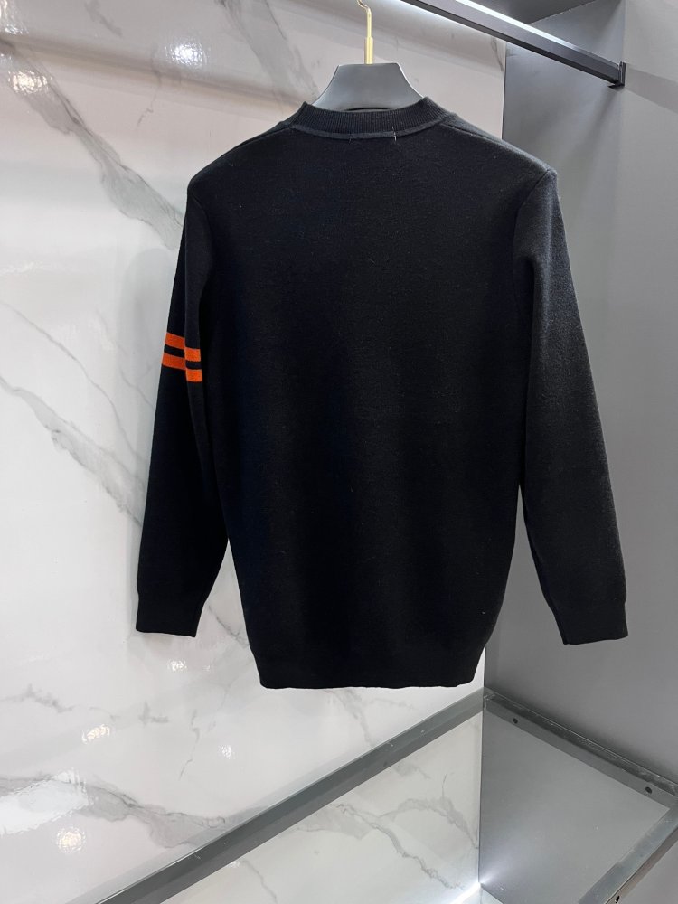 Свитер мужской фото 5