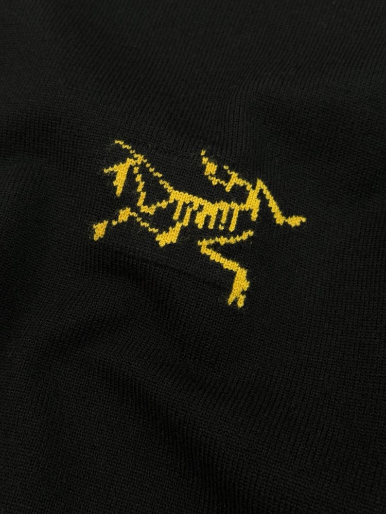 Свитер мужской фото 5