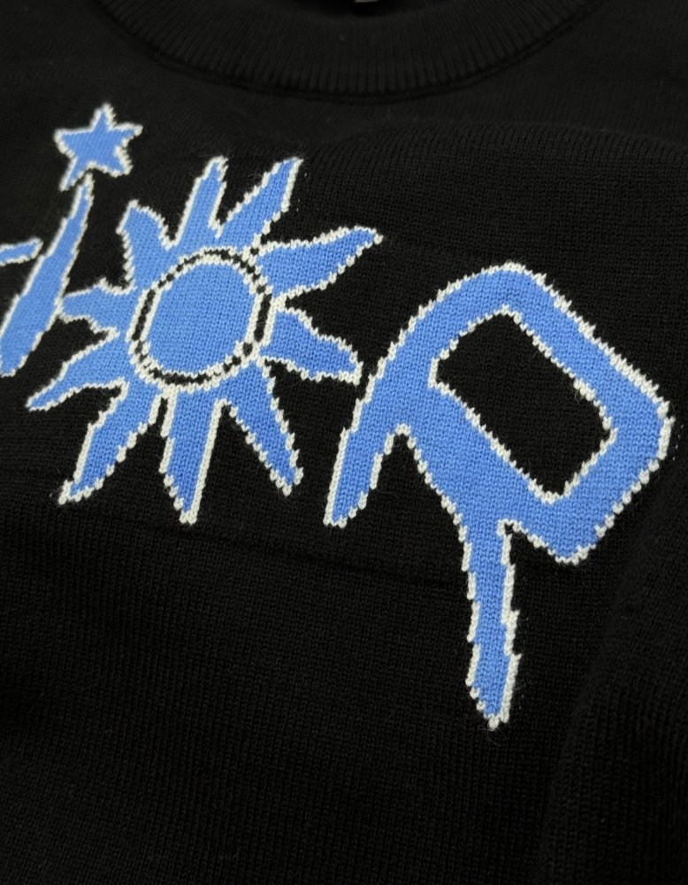 Свитер мужской фото 5