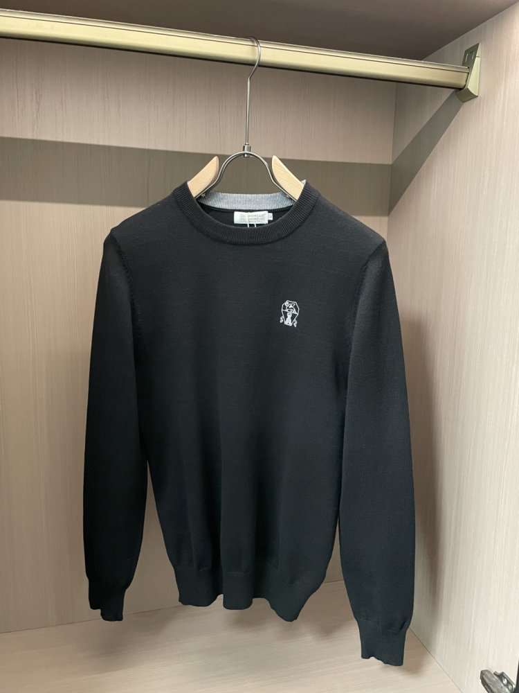 Свитер мужской фото 5