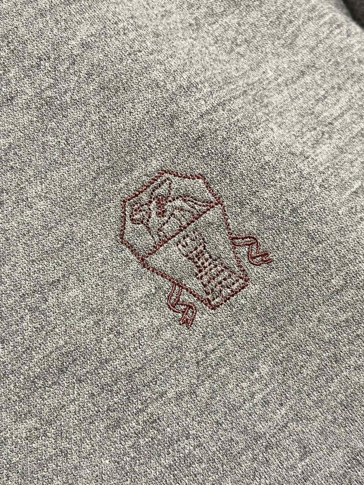 Свитер мужской фото 5