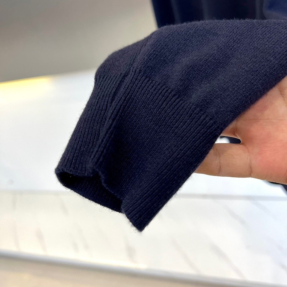 Свитер мужской фото 5