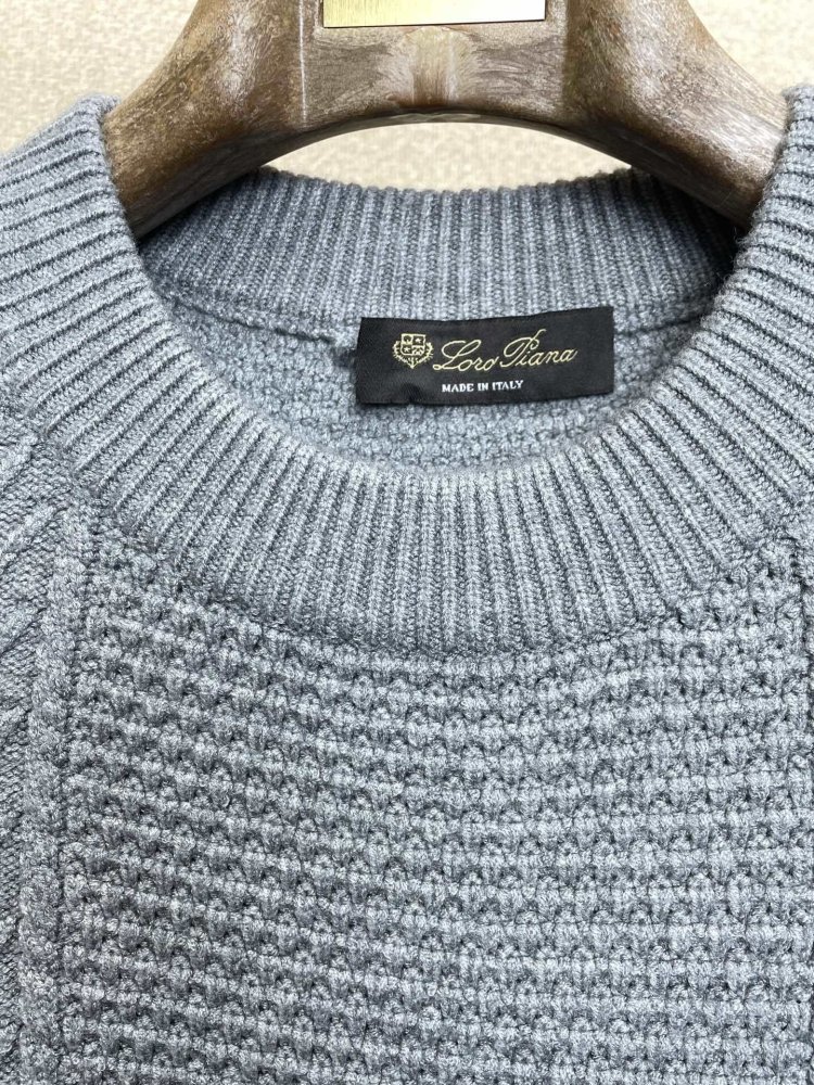 Свитер мужской фото 6