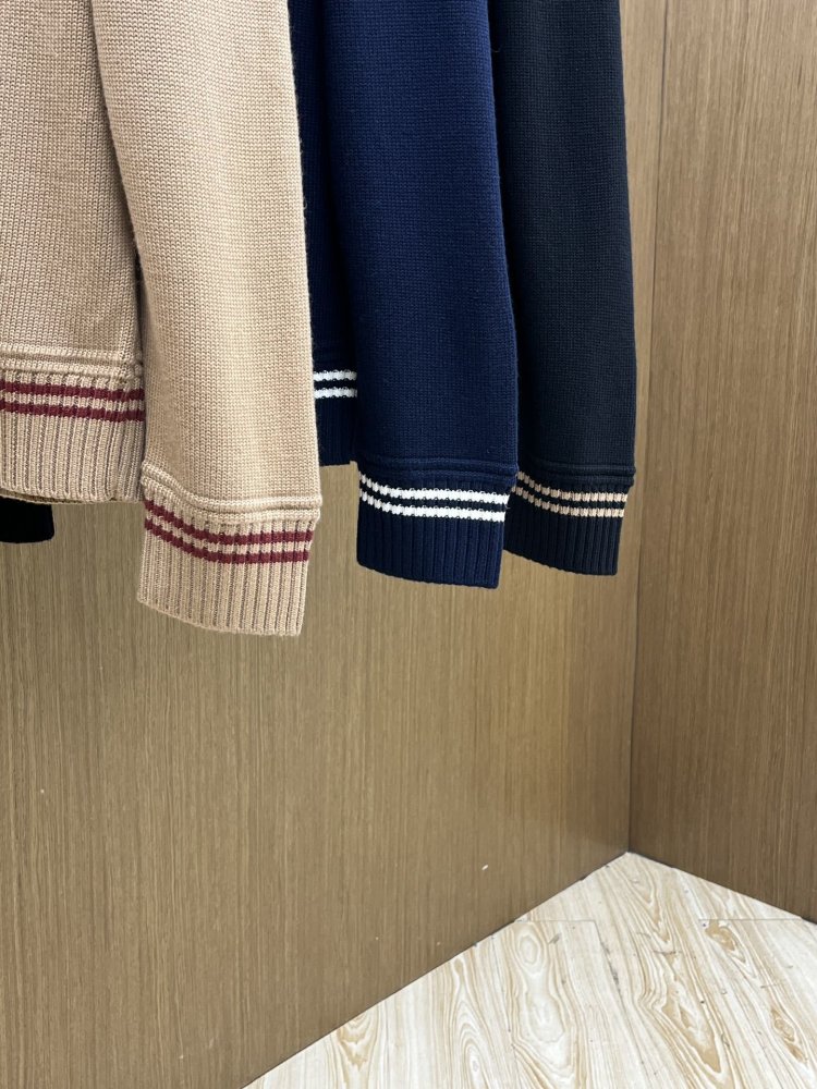 Свитер мужской фото 6