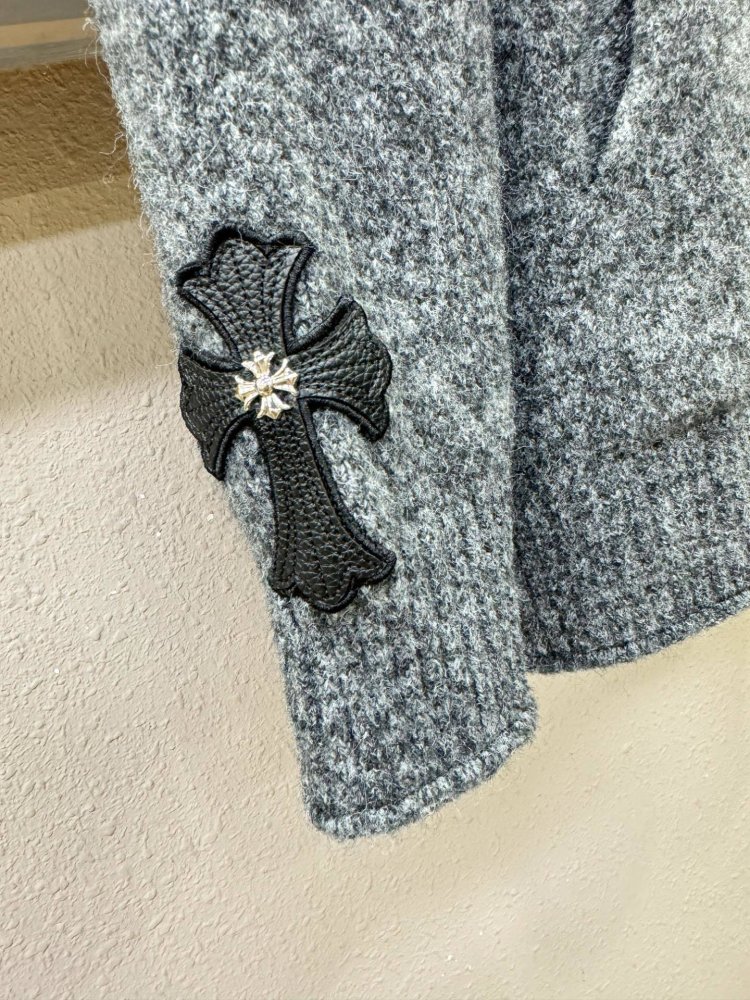 Свитер мужской фото 6