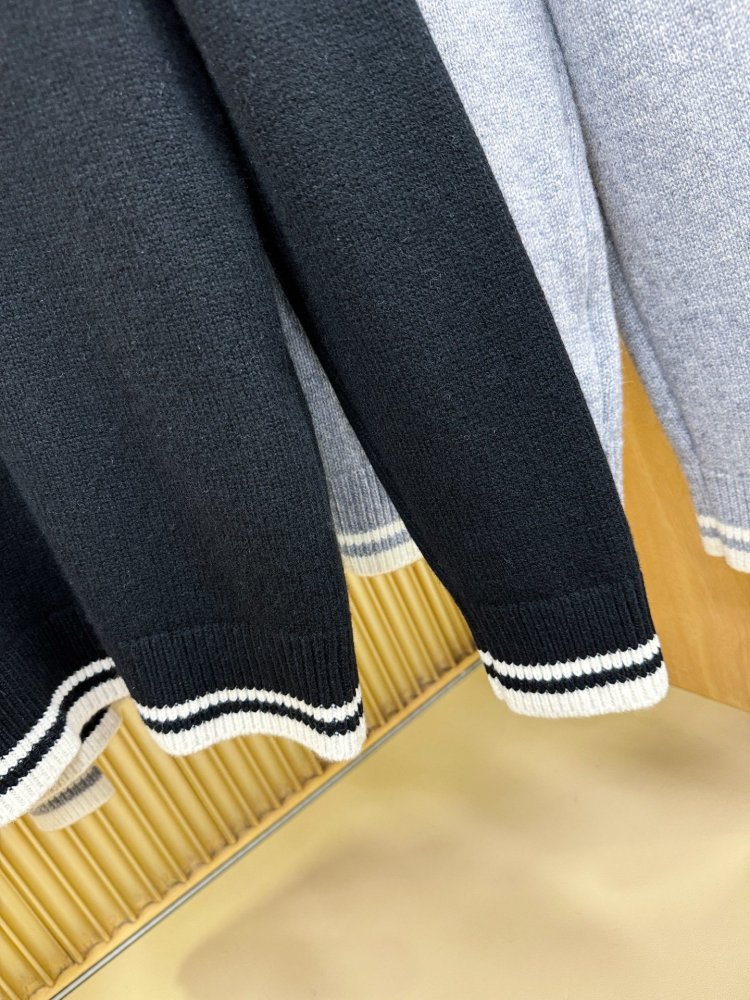 Свитер мужской фото 6