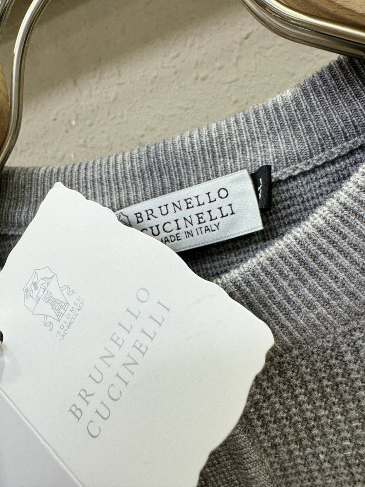 Свитер мужской фото 6