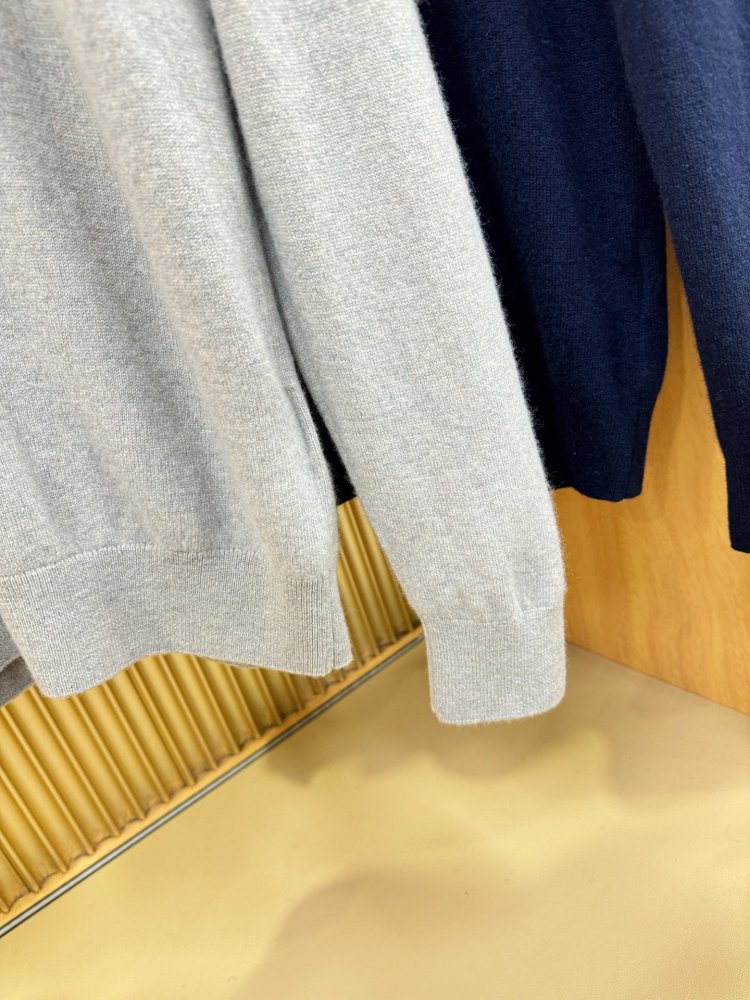 Свитер мужской фото 6