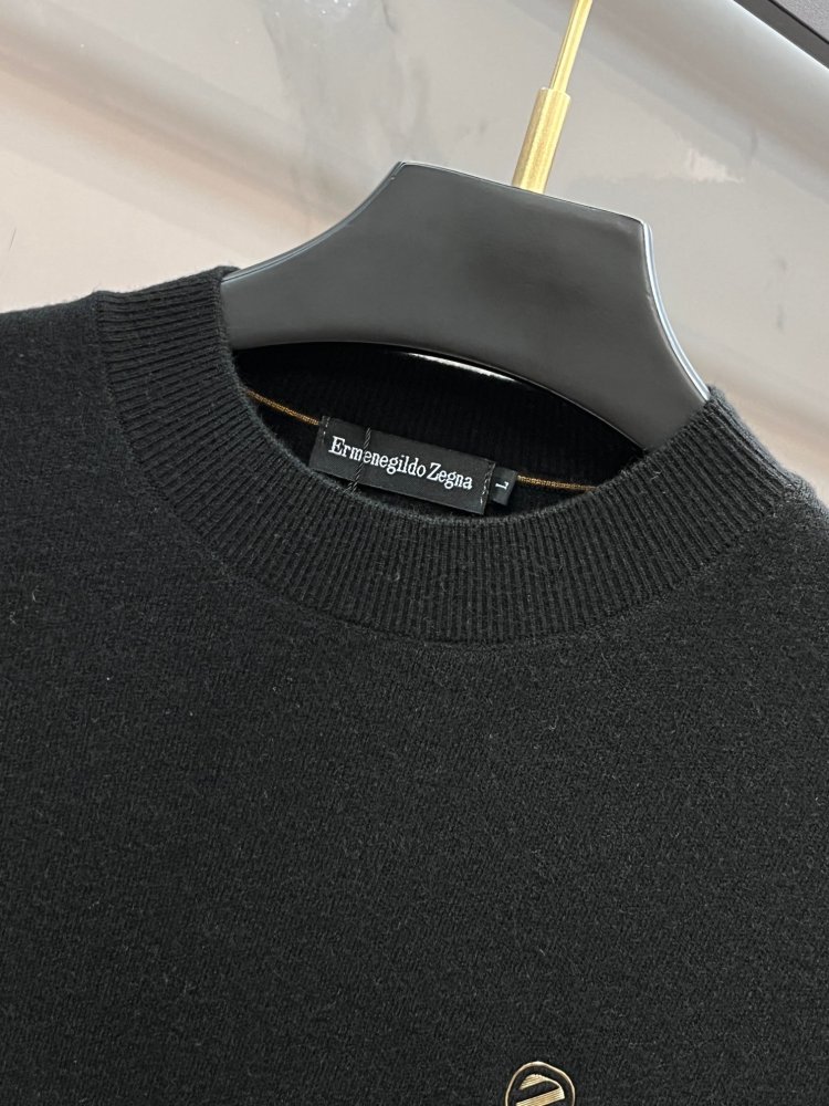 Свитер мужской фото 6