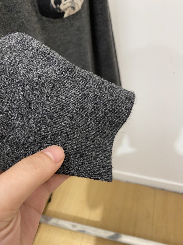 Свитер мужской фото 6