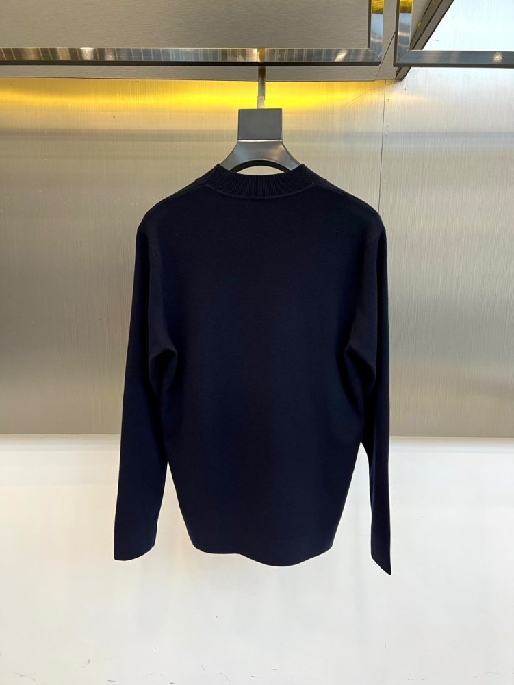 Свитер мужской фото 6