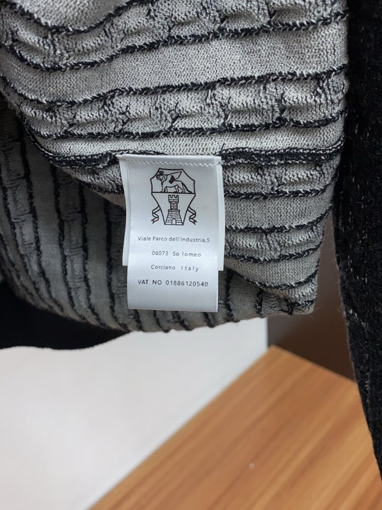 Свитер мужской фото 6