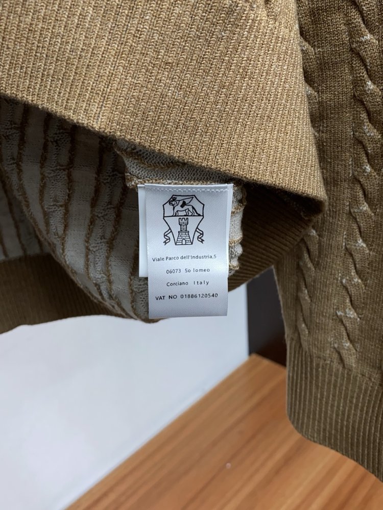 Свитер мужской фото 6