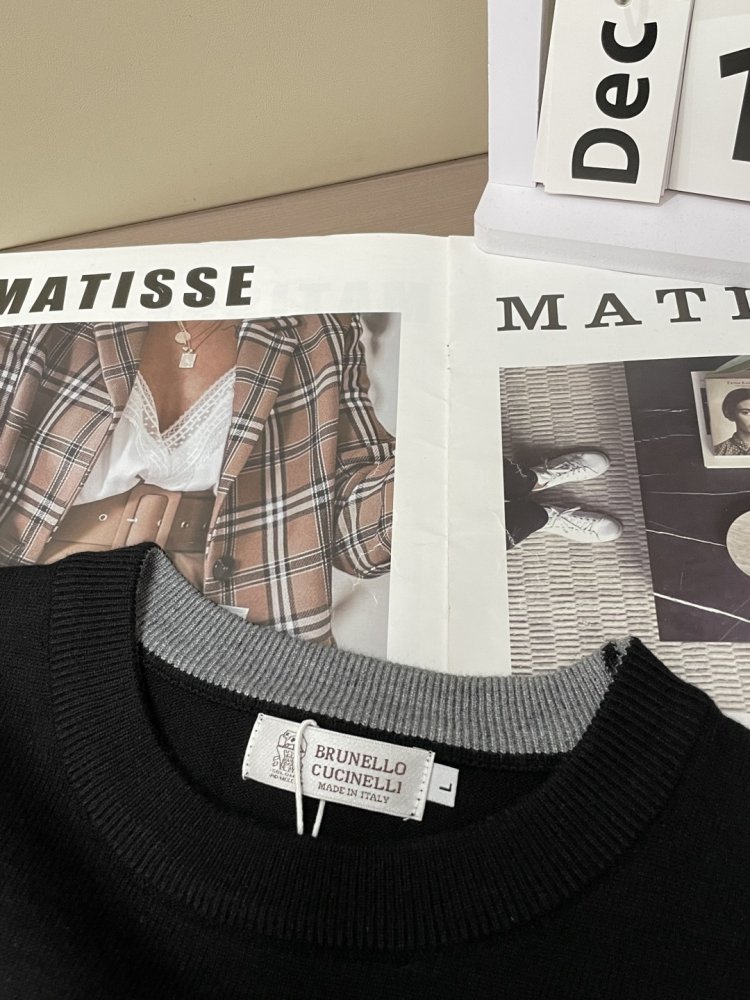 Свитер мужской фото 6