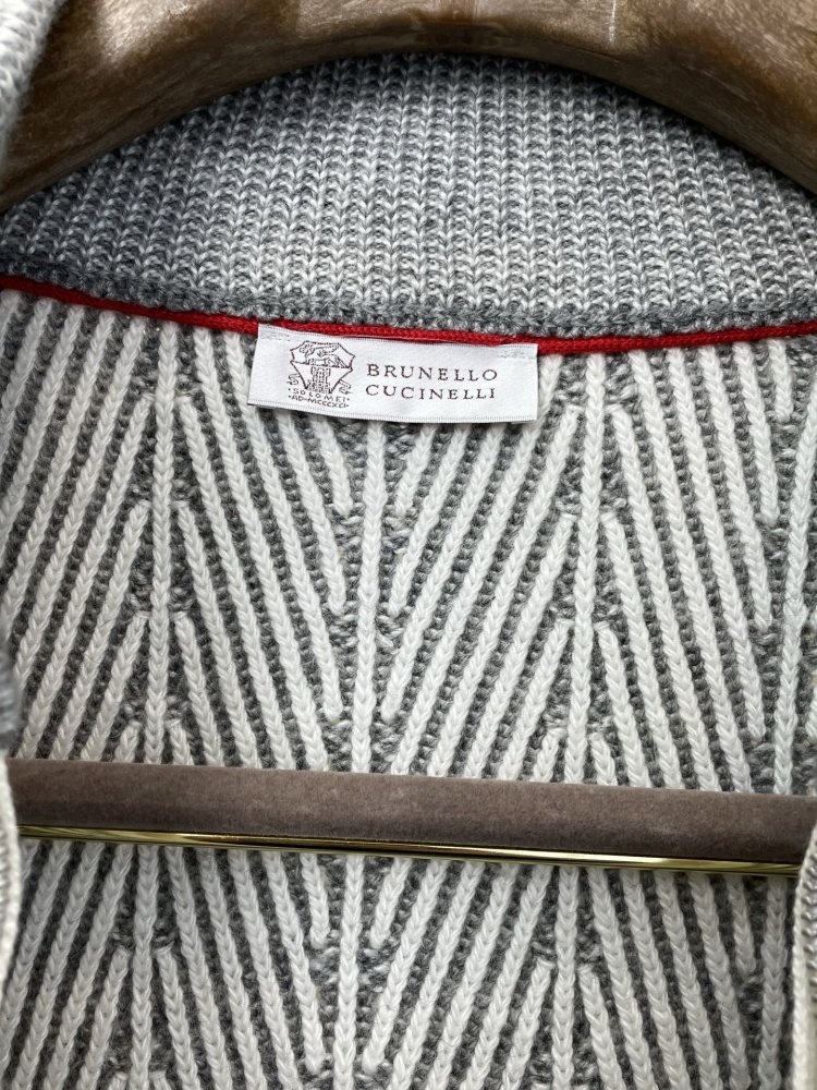 Свитер мужской фото 6