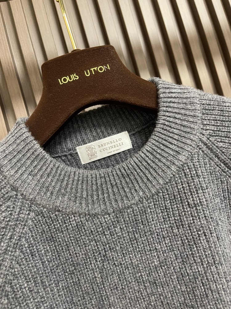 Свитер мужской фото 6