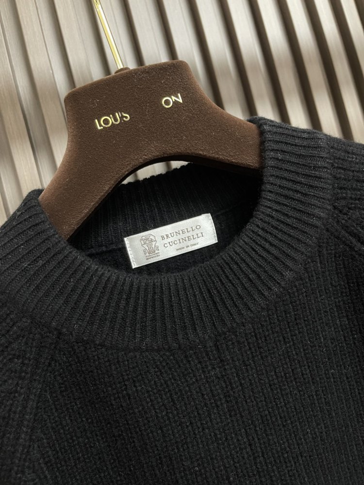 Свитер мужской фото 6