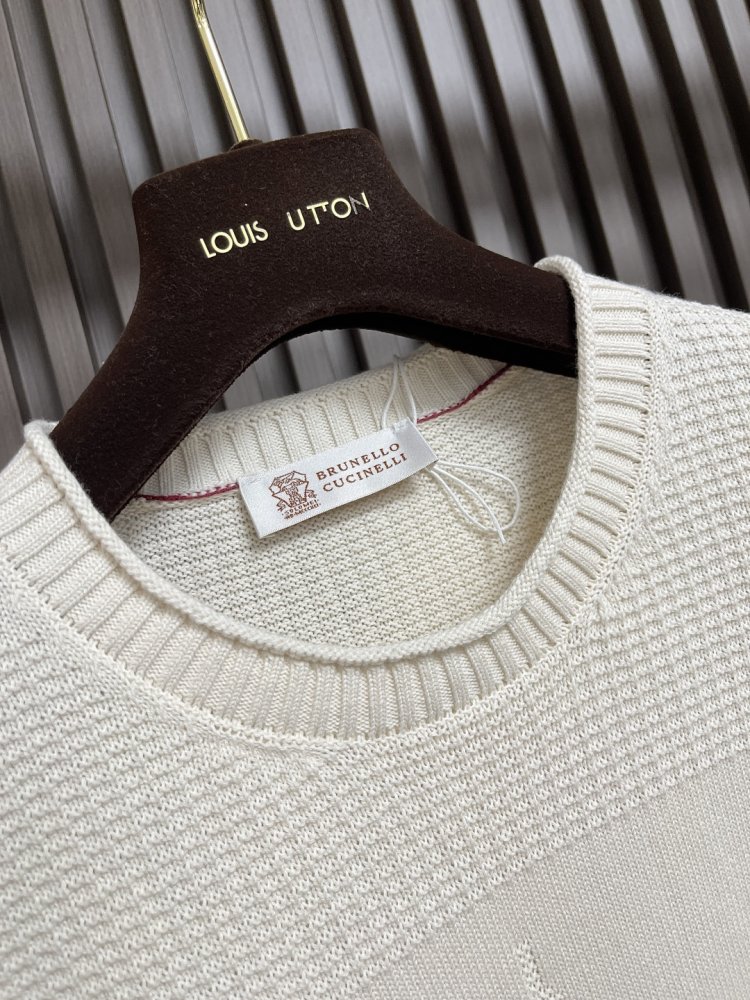 Свитер мужской фото 6