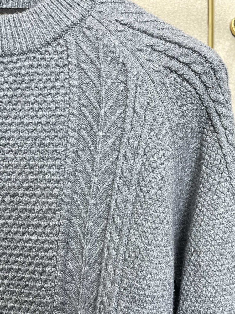 Свитер мужской фото 7