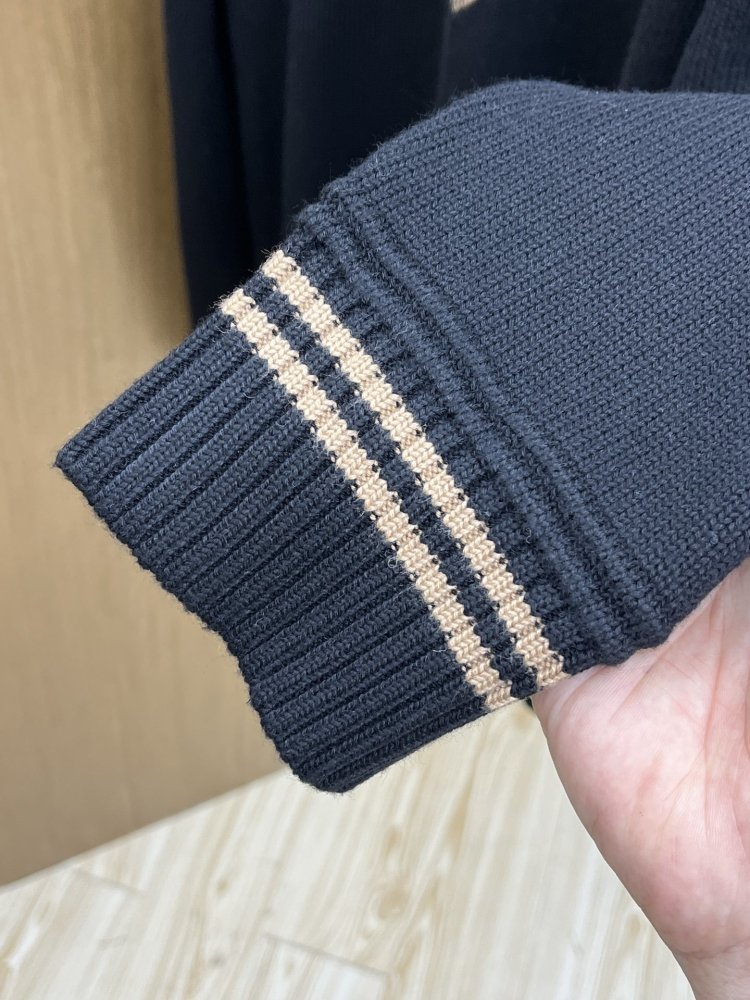 Свитер мужской фото 7