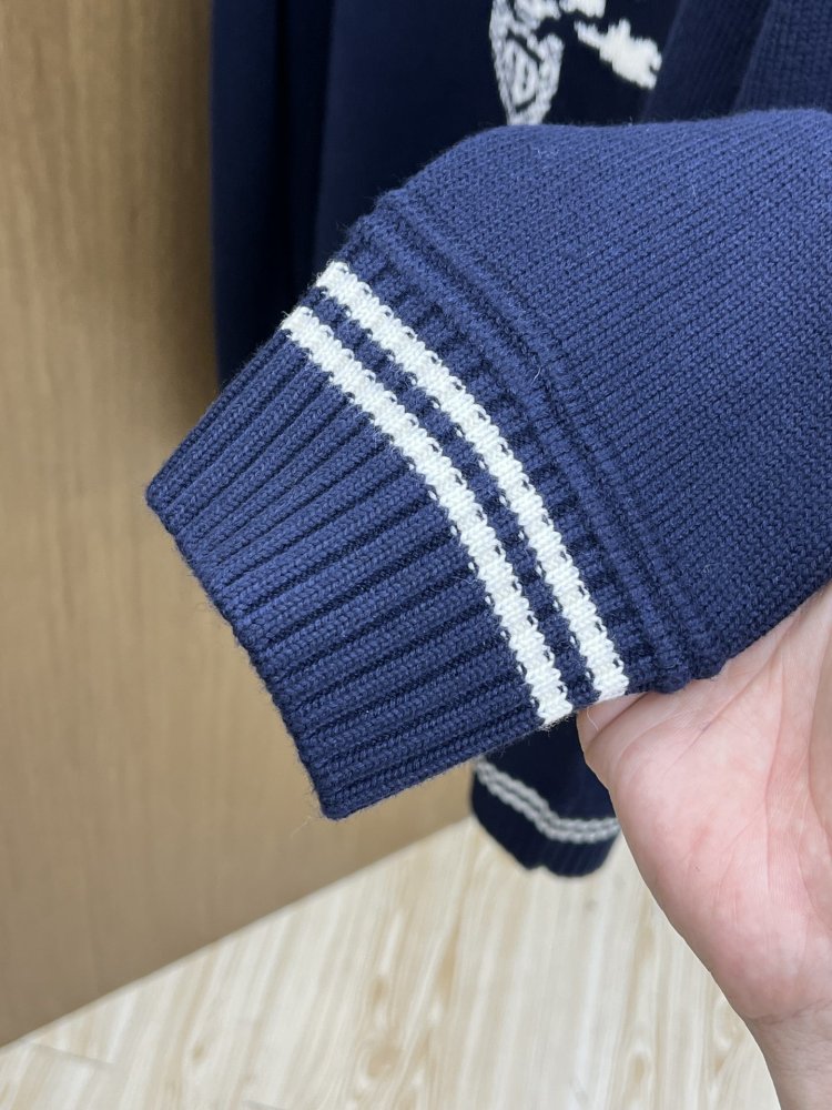 Свитер мужской фото 7