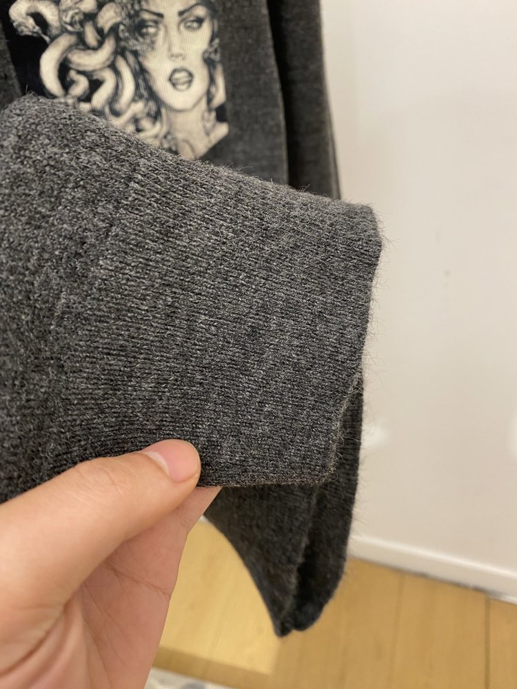 Свитер мужской фото 7