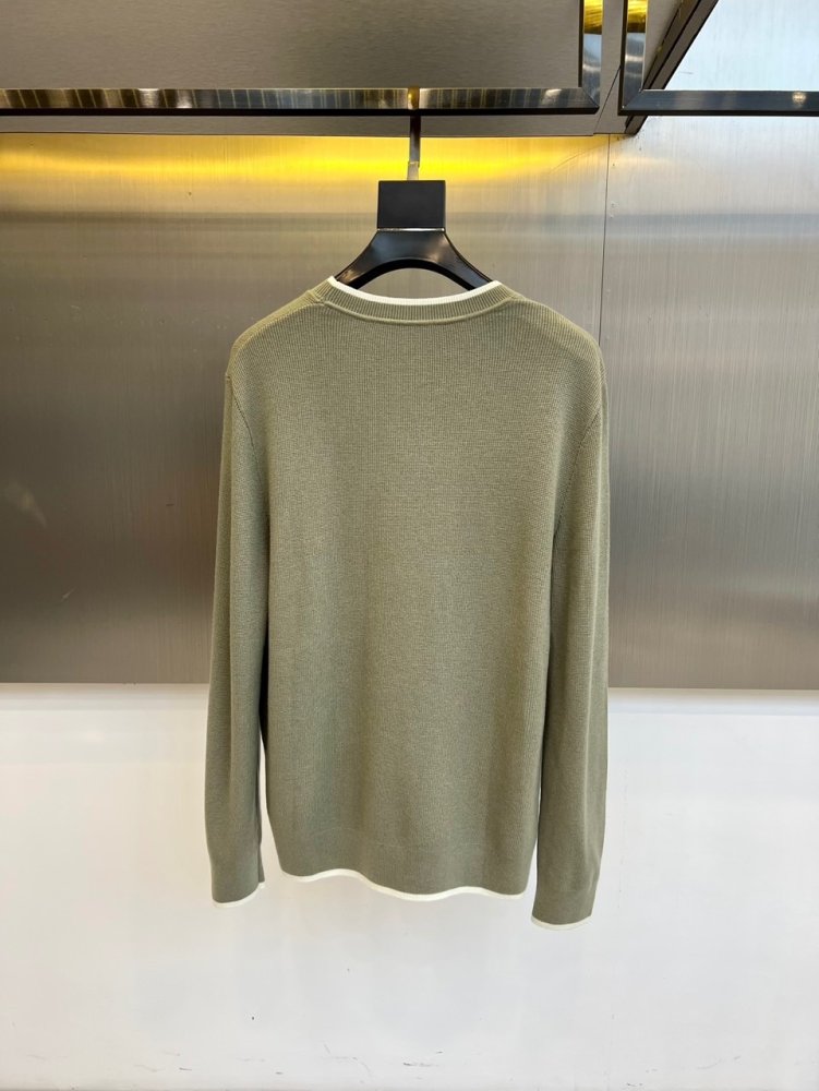 Свитер мужской фото 7