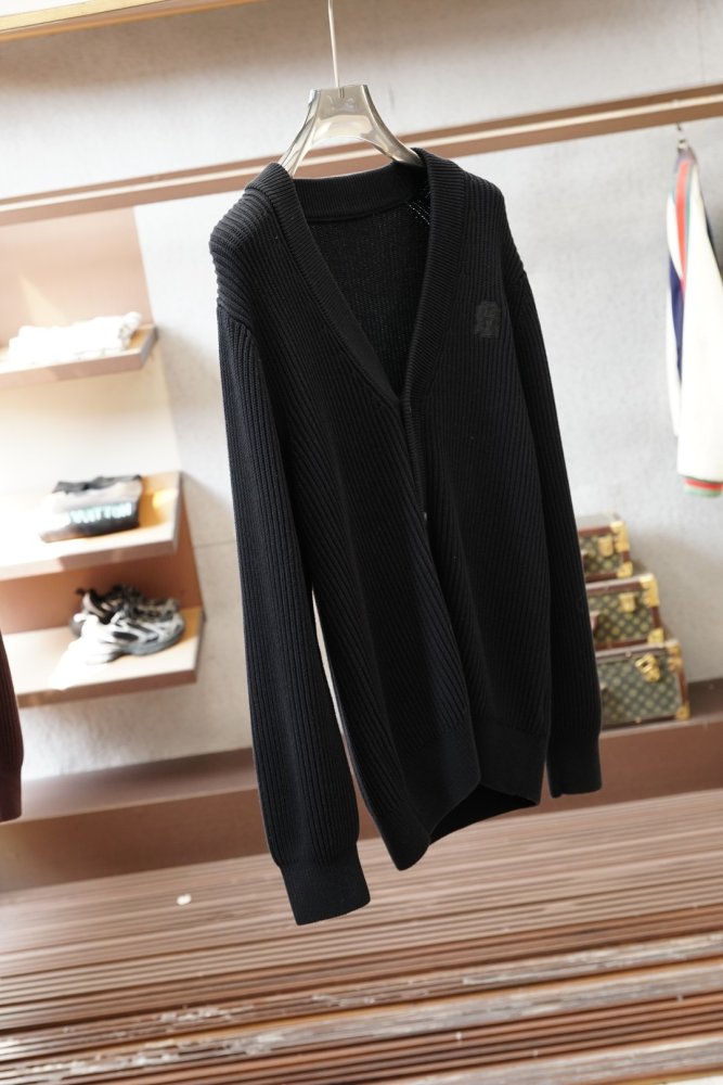 Свитер мужской фото 7