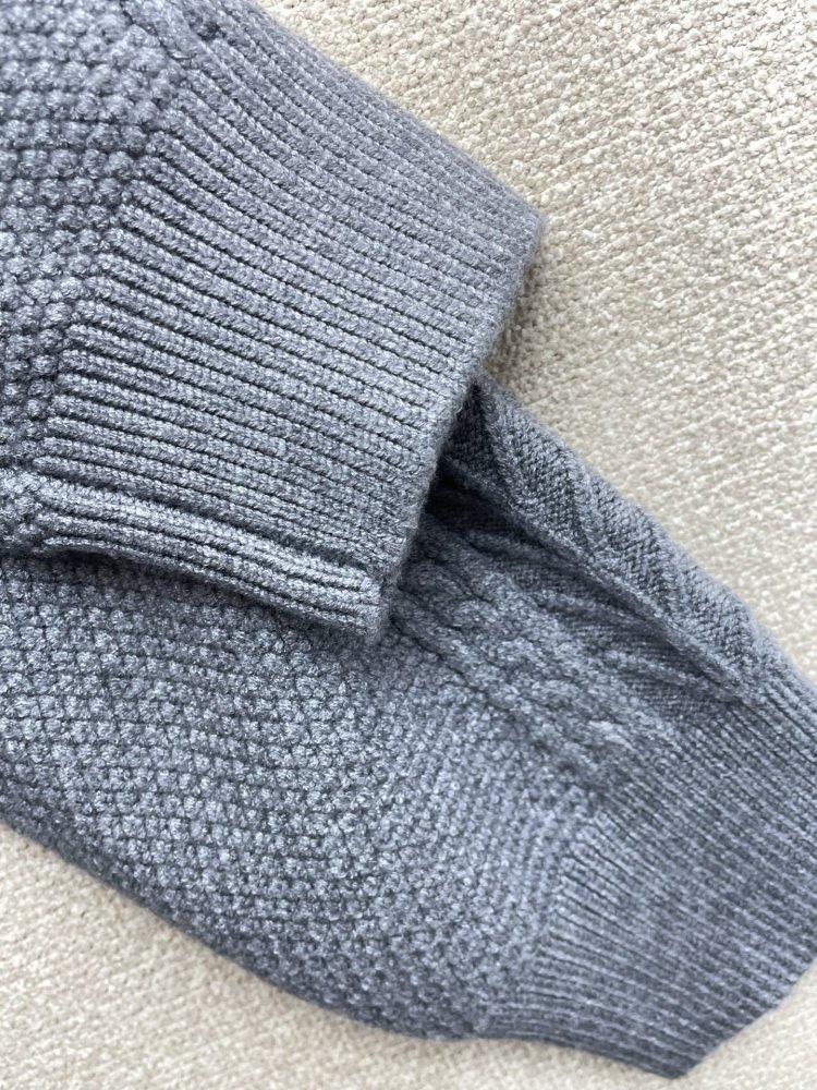 Свитер мужской фото 8