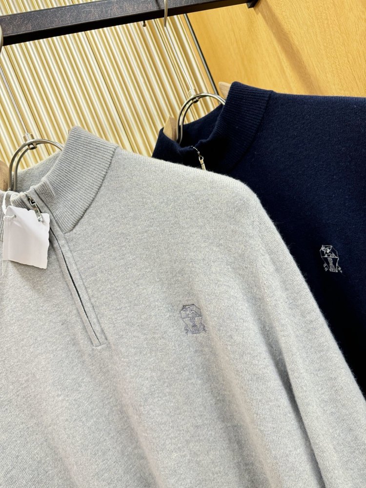 Свитер мужской фото 8