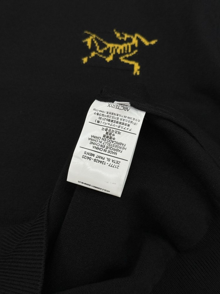 Свитер мужской фото 8