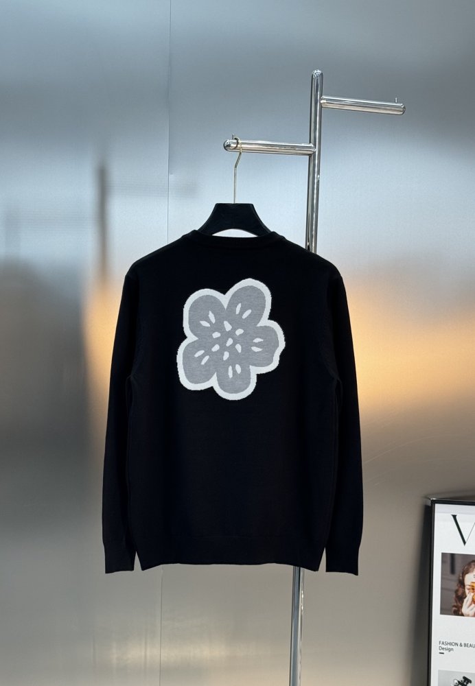 Свитер мужской фото 8